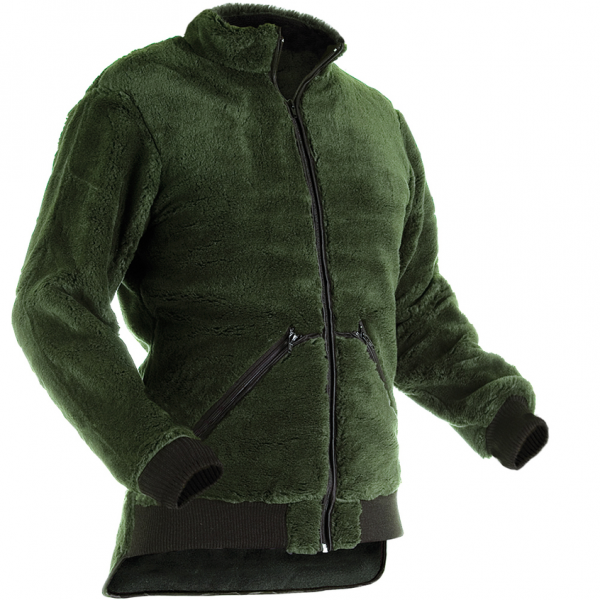 Abverkauf Pfanner Midland Faserpelzjacke