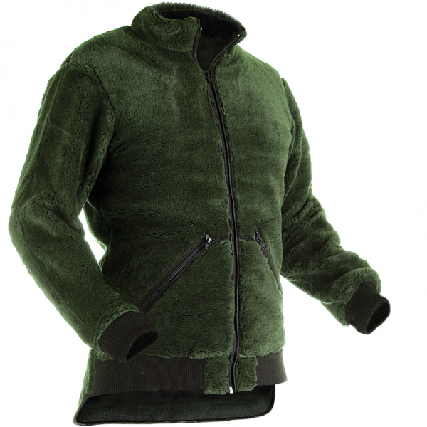 Pfanner Midland Faserpelzjacke