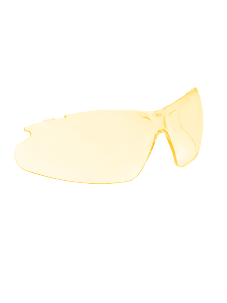 Pfanner Ersatzgläser Nexus Schutzbrille gelb