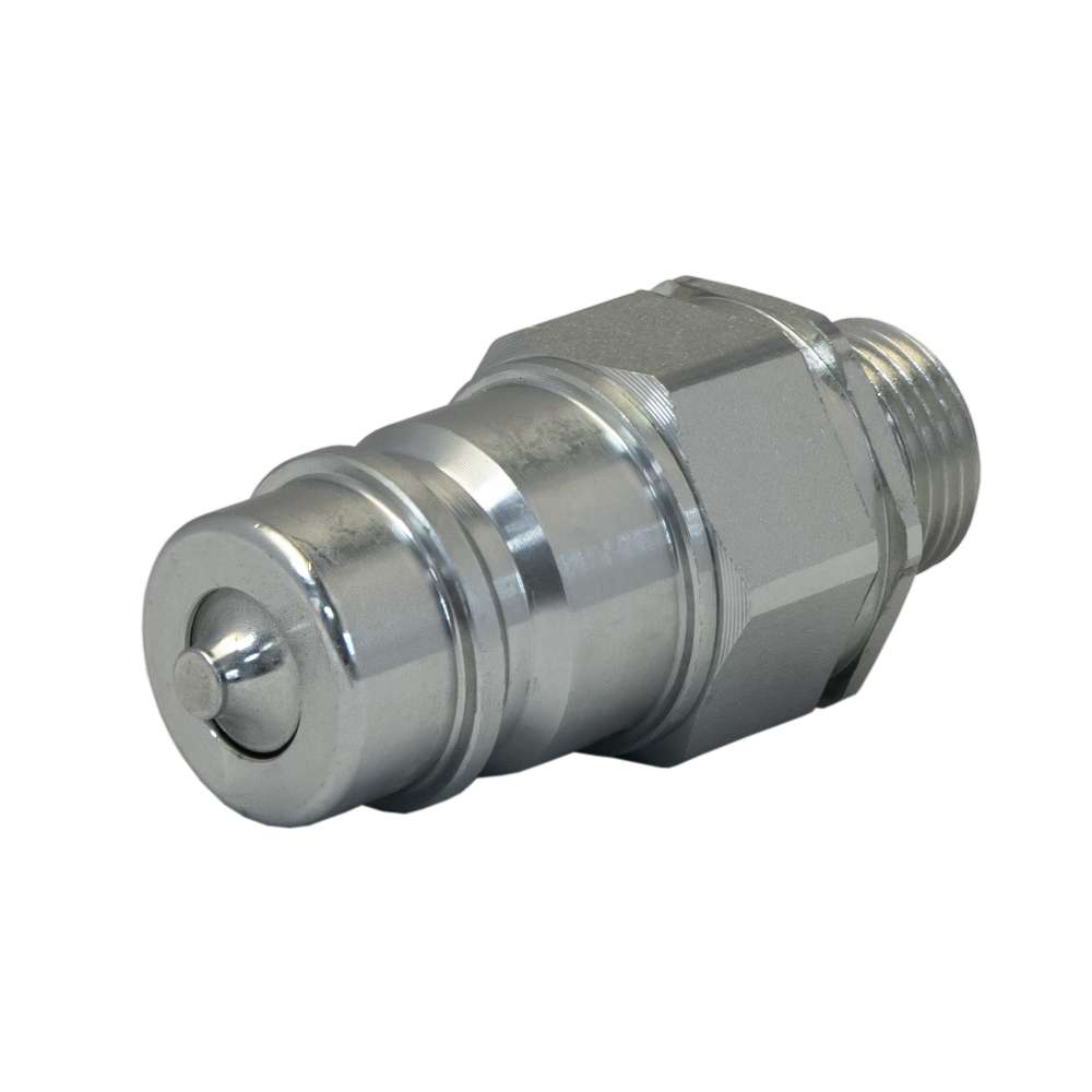 1/2B1/2N1 Hydraulik Kupplungen Stahl & PVC Staubschutz, Steckkupplungen 2x Muffe Stecker 1/2 Karosserie 1/2 NPT 1,36 kg, Hydraulikkupplungen Maschinenbau Schnellkupplung Komplettes Zubehör Beschreibung Spezifikation Fragen und Antworten Bewertungen