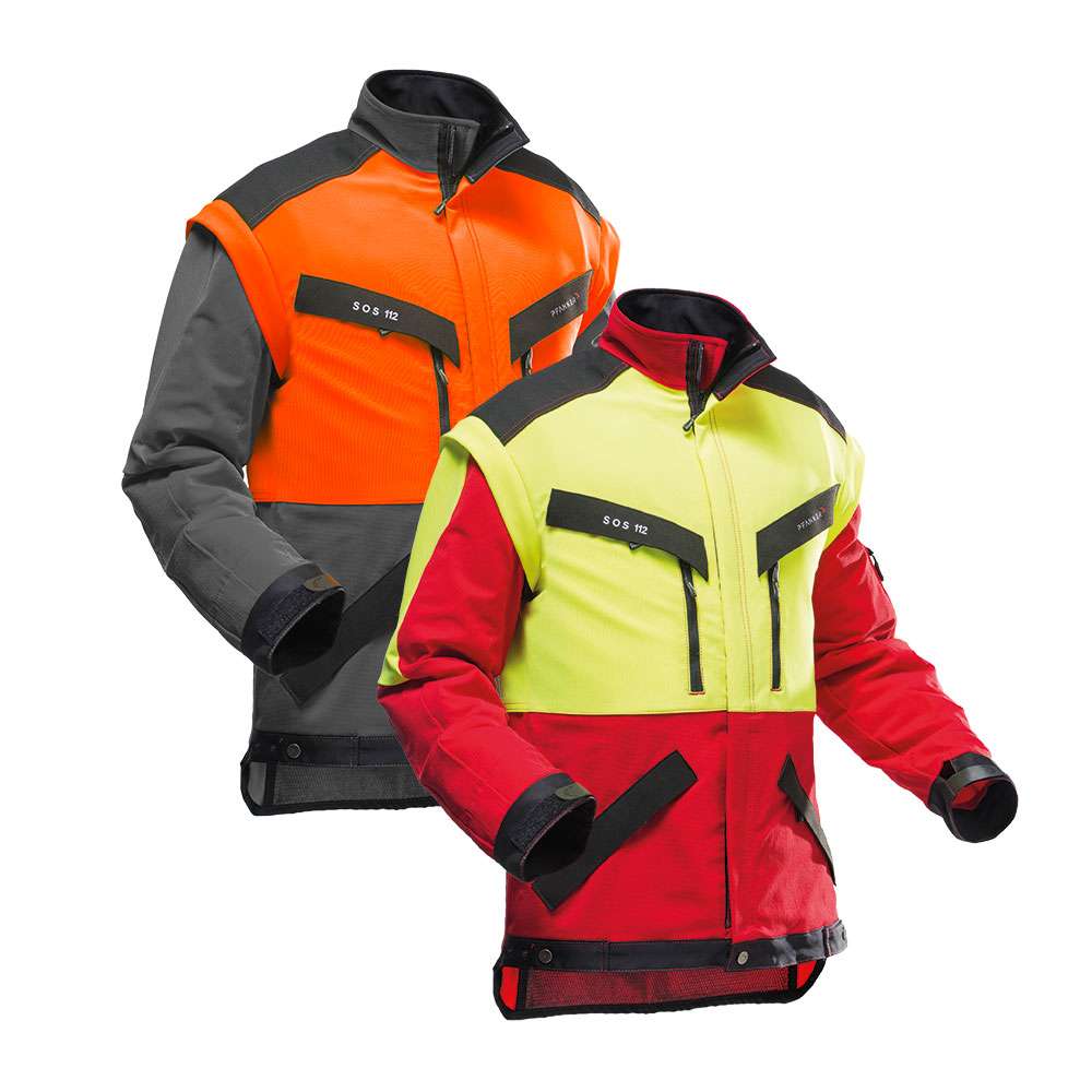 Forstjacken pfanner Clearance