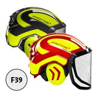 Protos Integral Forest (F39) - Feines Visier Protos Integral Forest (F39) - Feines Visier