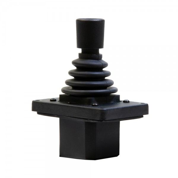 Joystick Kreuzhebel mit 2 Achsen, FaberCom