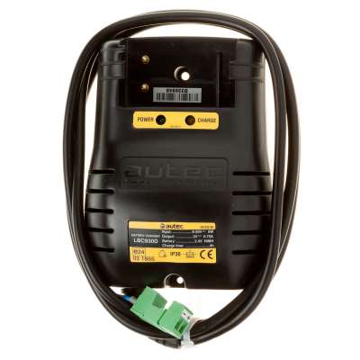 Original AUTEC Battery – MBM06MH – R0BATT00E0014 7.2 V 750 mAh Black Original AUTEC Battery – MBM06MH – R0BATT00E0014 7.2 V 750 mAh Black