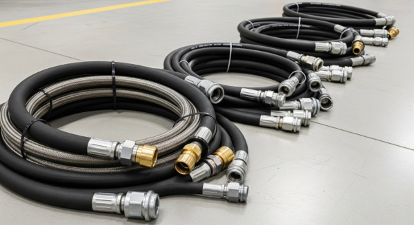 Hydraulikschlauch