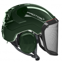 Forsthelm "Integral Arborist" F39 PROTOS® - feines Visier