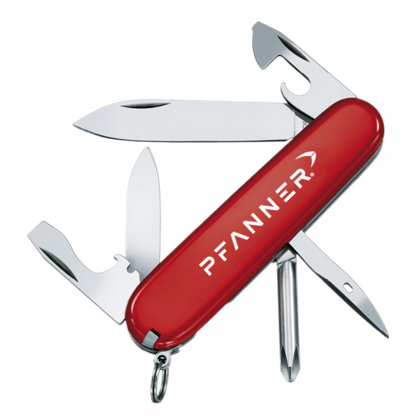 Pfanner Taschenmesser