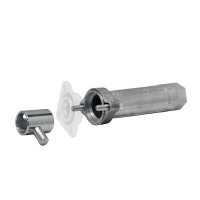 Shop Bowdenzug für Frontladersteuergeräte - 2500 mm Shop Bowdenzug für Frontladersteuergeräte - 2500 mm