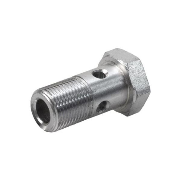 Hohlschraube (1/2") L=46mm