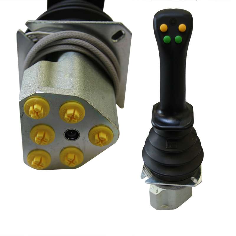 Hydraulikpumpe passend für Lumag HEZ-30 (400V) Holzspalter