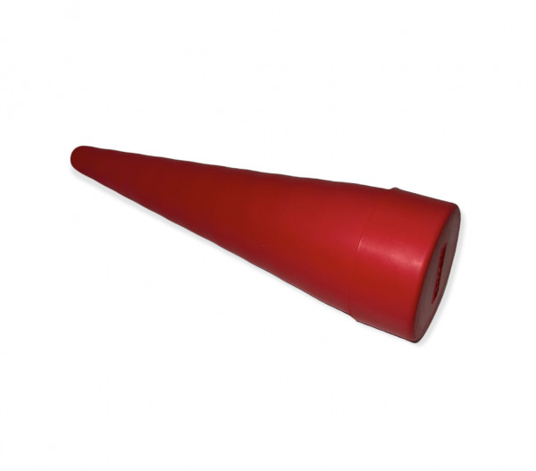 Hydraulik Öl Universal Service Stopfen Rot 13-42 mm Gummistopfen Verschluss