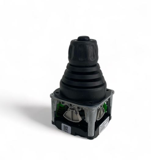 Joystick proportional 2-Achsen JC3000 (mit Totmannschalter) für Autec