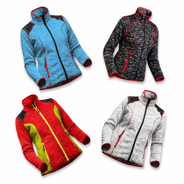 PFANNER® PROTOS® Inuit Jacke Women Damen