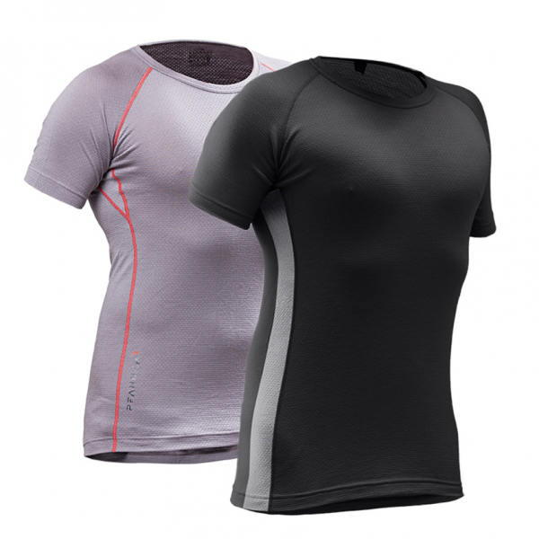 Abverkauf Pfanner Merino AirSoft Shirt