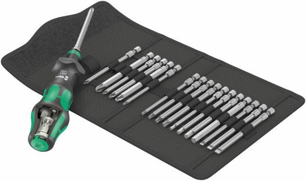 Wera 05057482001 KK Turbo 1