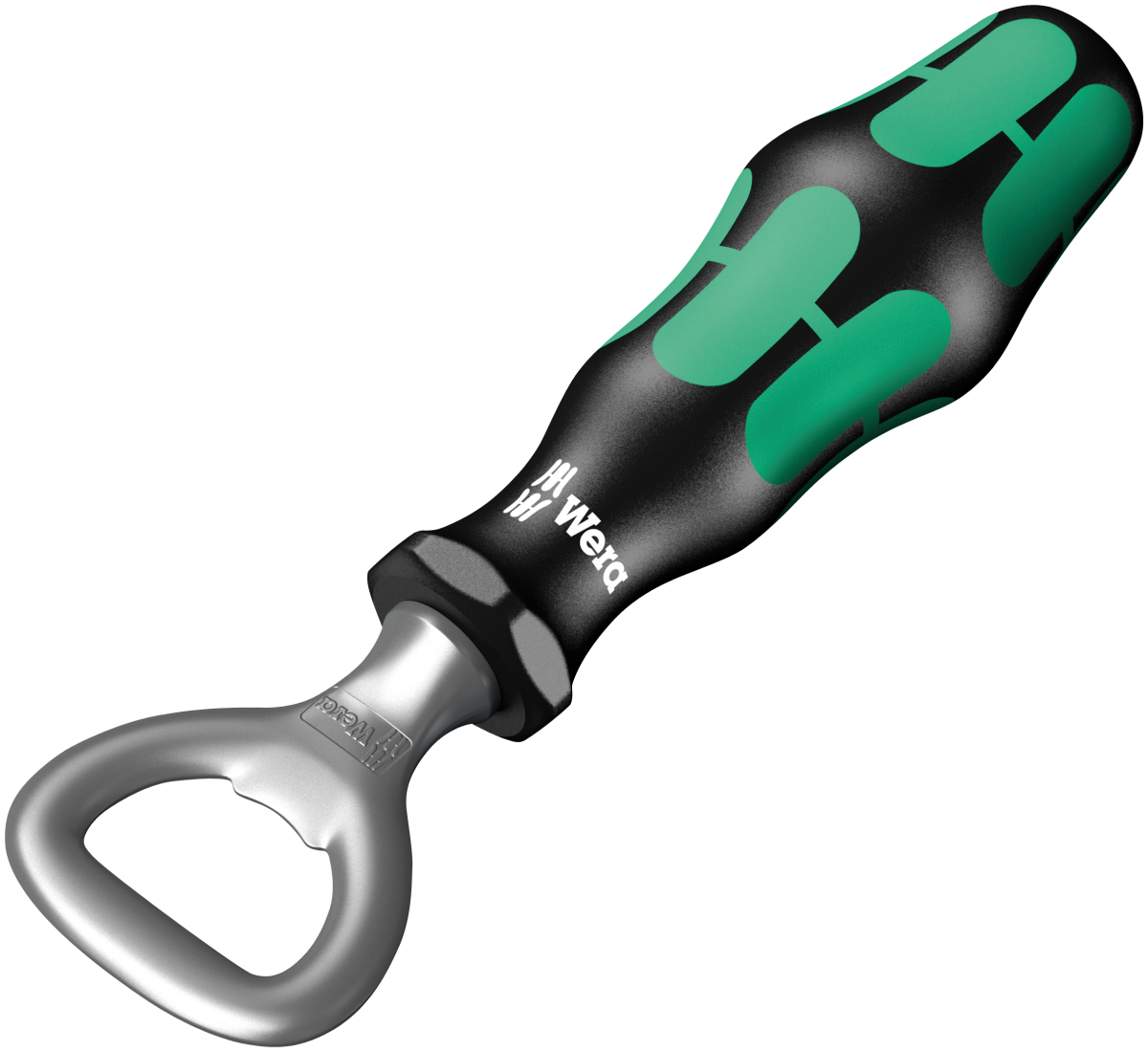 Wera Apribottiglie Apriscatole Per Birra Kraftform - Foto 3