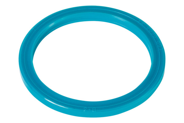 Profildichtring für SAE-Flansch (3/4") Ø D=32,15 mm PUR