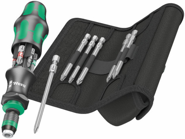 Wera 05051017001 KK 20 Tool Finder 2
