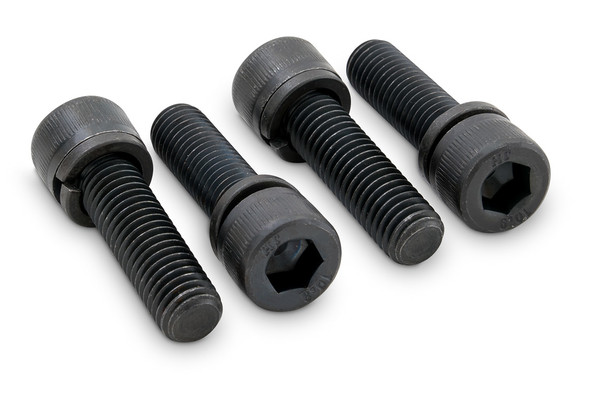 Innensechskantschraube für SAE-Flansch mit metrischen Gewinde M8x30 (8.8)