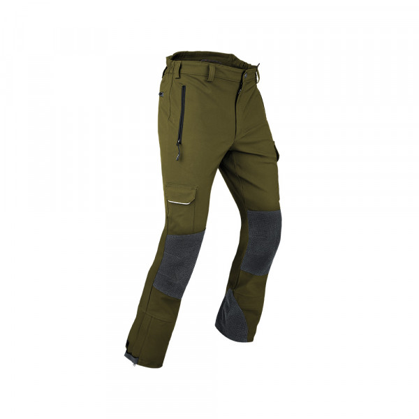 Abverkauf Pfanner Globe Arbeitshose/Outdoorhose