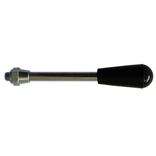 Handhebel ZA-M10-140 mm