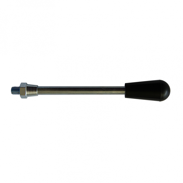 Handhebel ZA-M8-135 mm