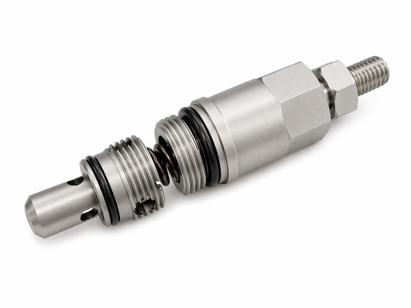 Hauptdruckbegrenzungsventil (Druckbereich 10-350 bar) - M45