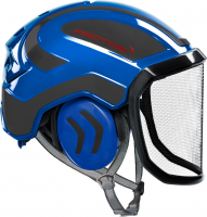 Forsthelm "Integral Arborist" F39 PROTOS® - feines Visier