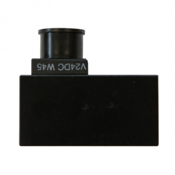 H037 On/Off Magnet 45W, 24V