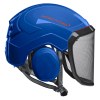 Forsthelm "Integral Arborist" F39 PROTOS® - feines Visier