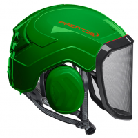 Forsthelm "Integral Arborist" F39 PROTOS® - feines Visier