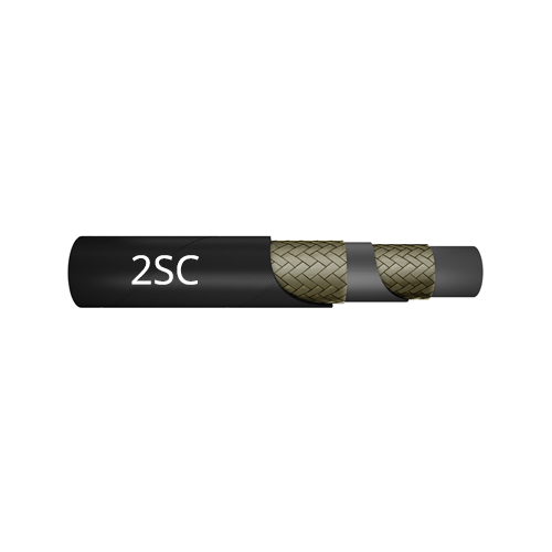2SC DN31-38S 1SC CES Hydraulikschlaucharmatur für 1SN 2SN M52x2,0 