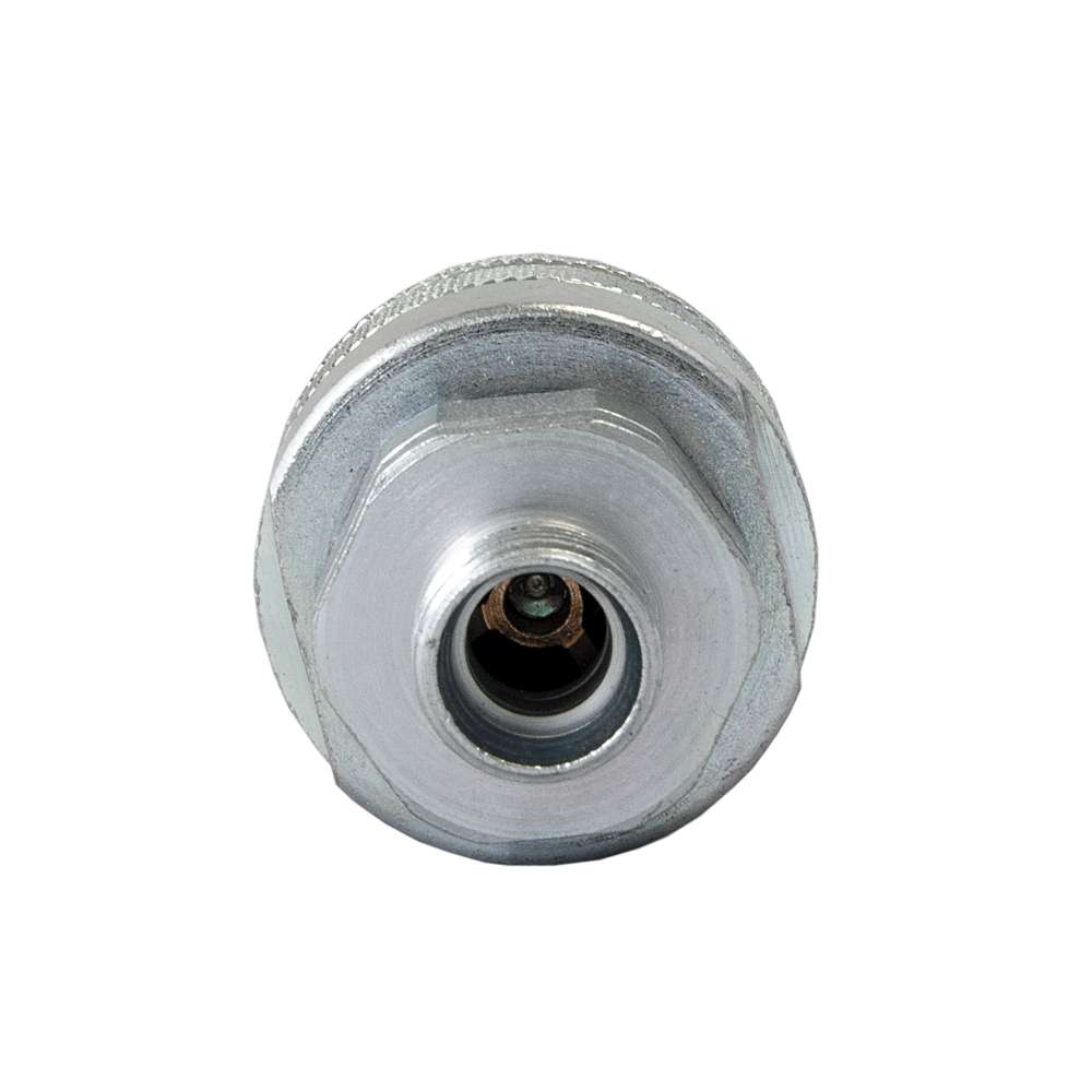 Schraubkupplung Muffe BG 6 – 3/4" Innengewinde, 333 Bar, Für Hydraulik, ISO 14541
