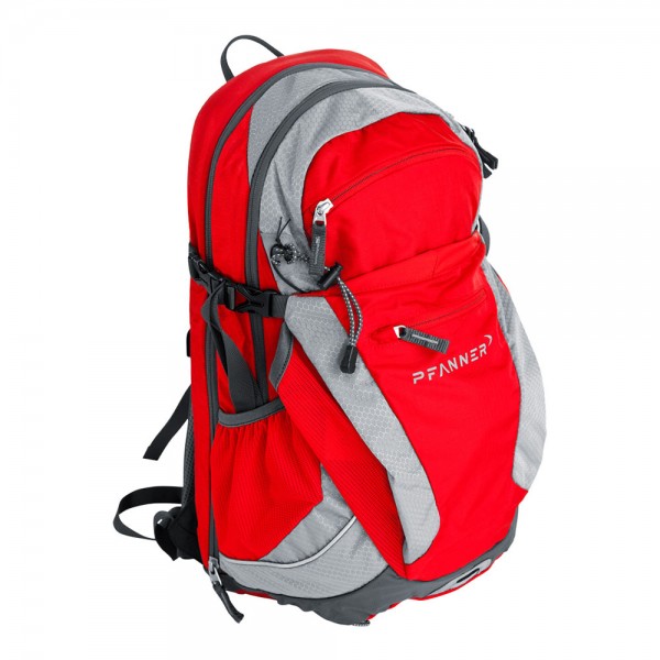 Pfanner Airstream Zipp2Zipp Rucksack