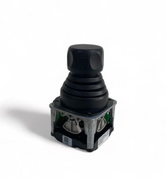 Joystick proportional 3-Achsen JC3000 für Autec