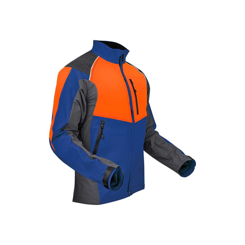 Pfanner Ventilation Jacket Der Hydrauliker