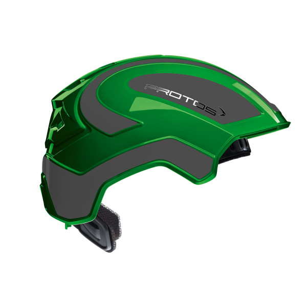 Schutzhelm "Integral Industry" PROTOS®
